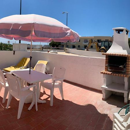 Anabela Apartment Carvoeiro  Dış mekan fotoğraf