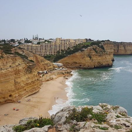 Anabela Apartment Carvoeiro  Dış mekan fotoğraf
