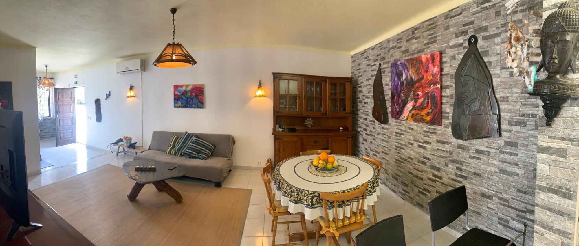 Anabela Apartment Carvoeiro  Dış mekan fotoğraf
