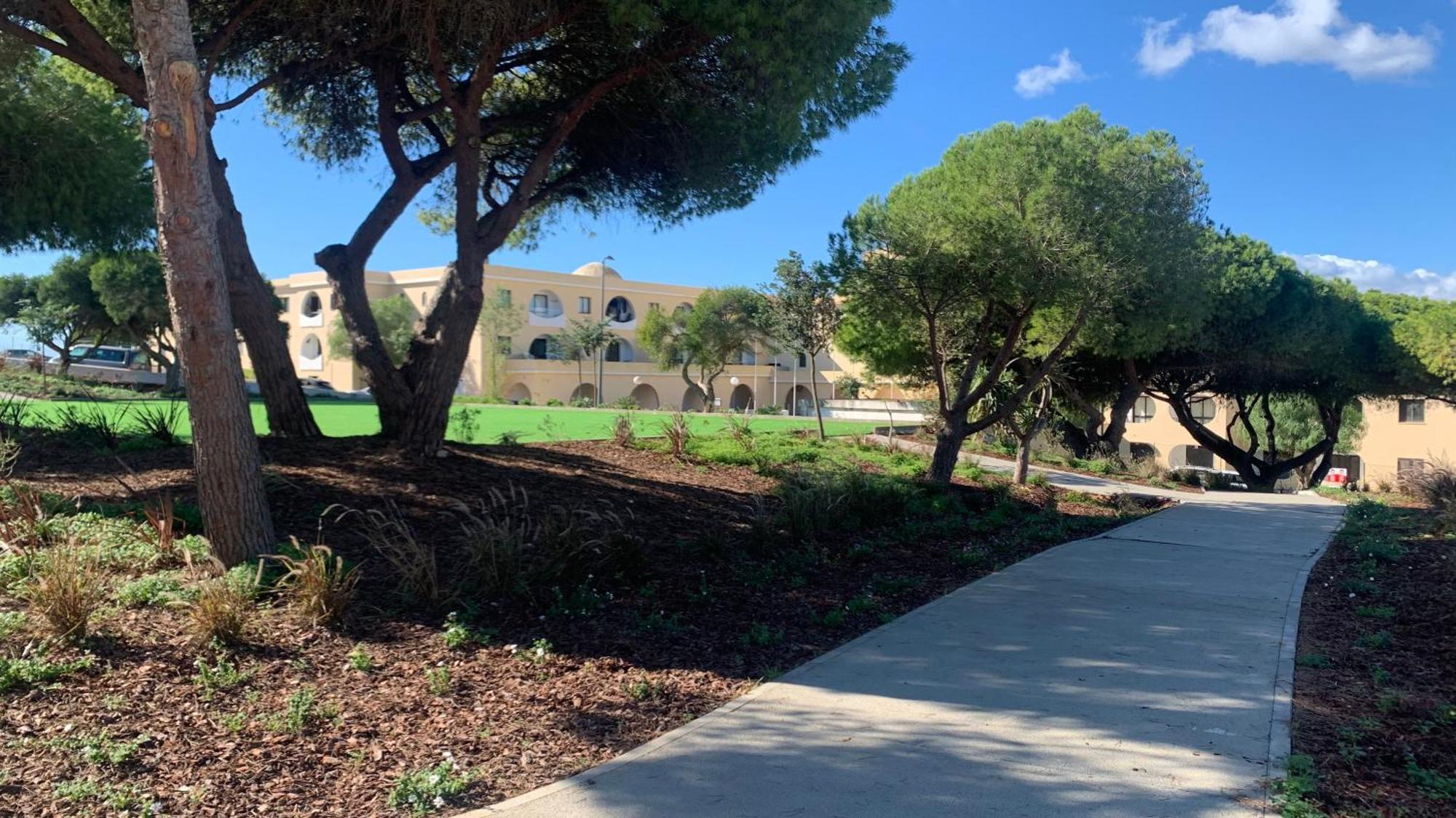 Anabela Apartment Carvoeiro  Dış mekan fotoğraf